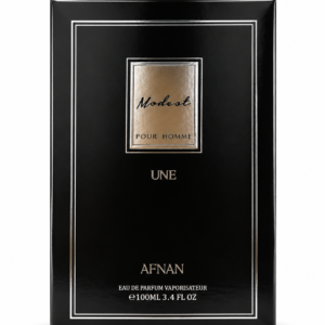 MODEST POUR HOMME EDP