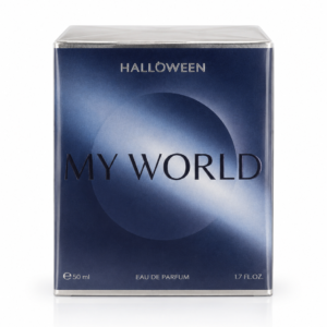 MY WORLD EDP (50ml)