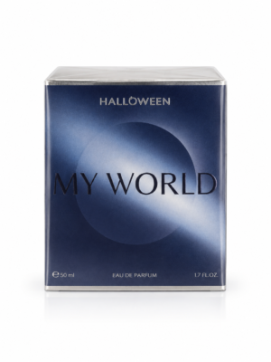 HALLOWEEN My World EDP (50ml)