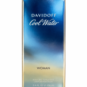 COOLWATER WOMEN EDT (100ML)