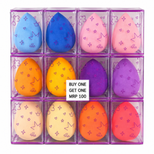 Makeup Blending Sponge