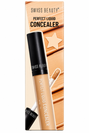 Perfect Liquid Concealer