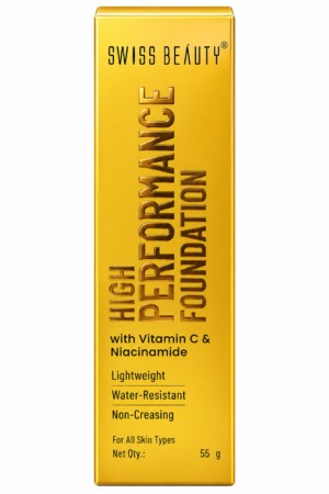 High performance foundation