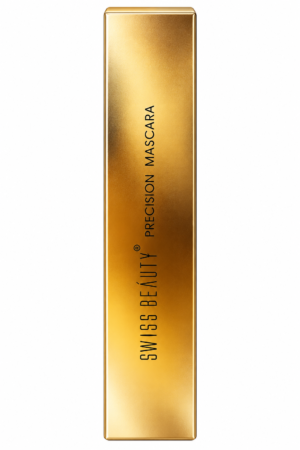 Precision mascara