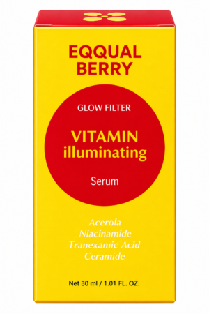 Vitamin Illuminating Serum
