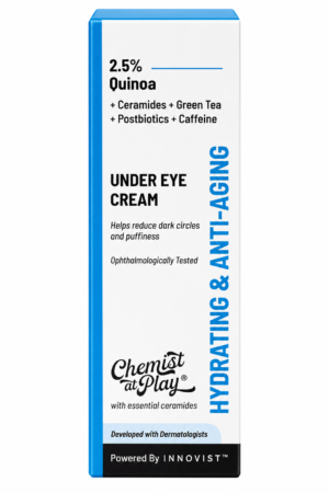 Under eye cream