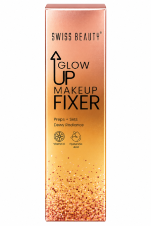 Glowup makeup fixer