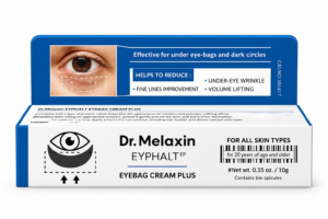 Eyebag Cream Plus